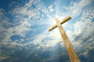 bigstock-Cross-against-the-sky-24690071